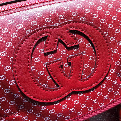 Anum Bags Detail