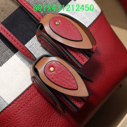 VBS Fashion -BBR Bags - 587