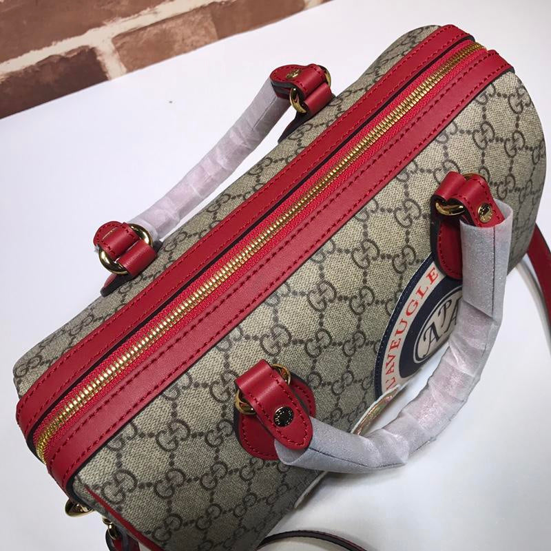 Anum Bags Detail