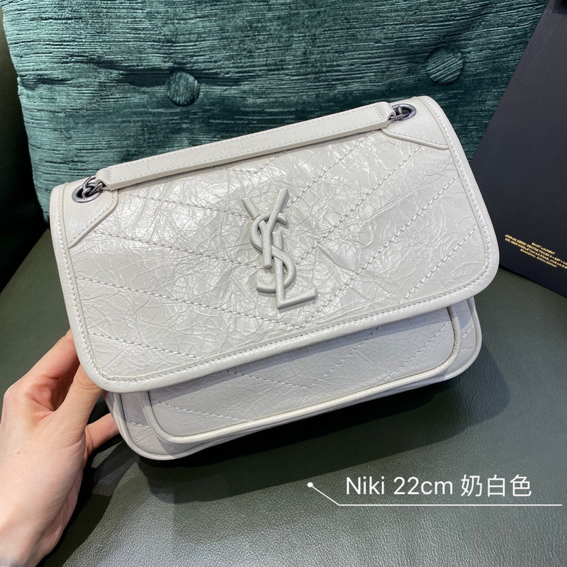 VBS - SLY Bags 371