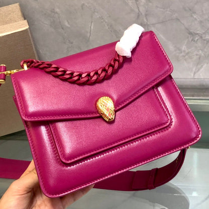 Anum Bags Detail