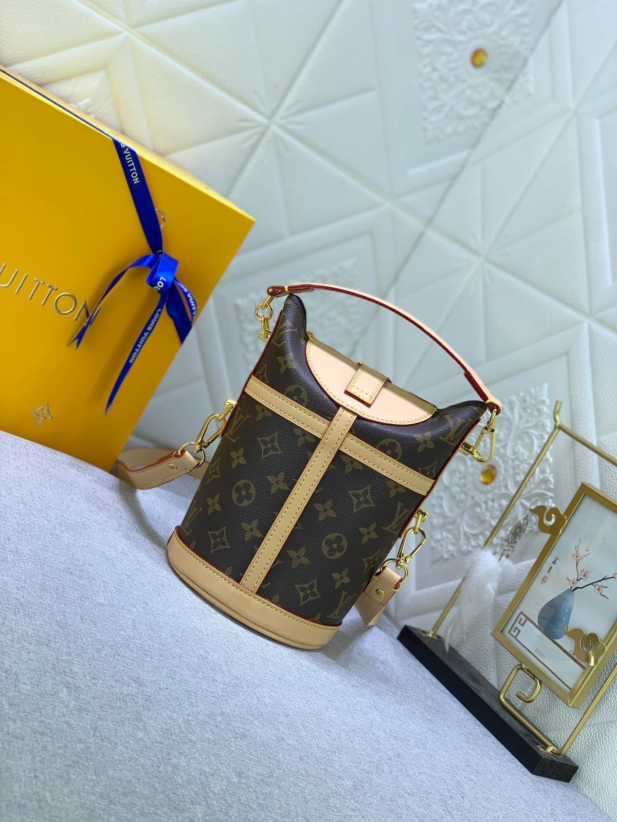 Anum Bags Detail
