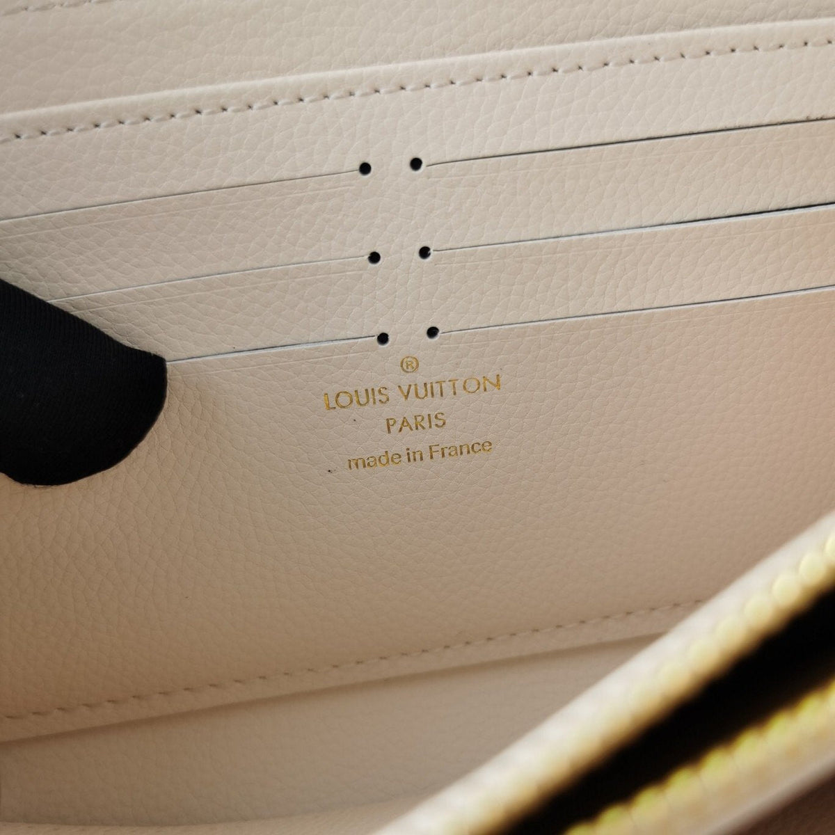 Anum Bags Detail