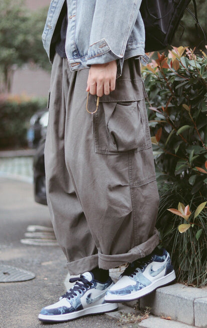 Anum Bags Detail