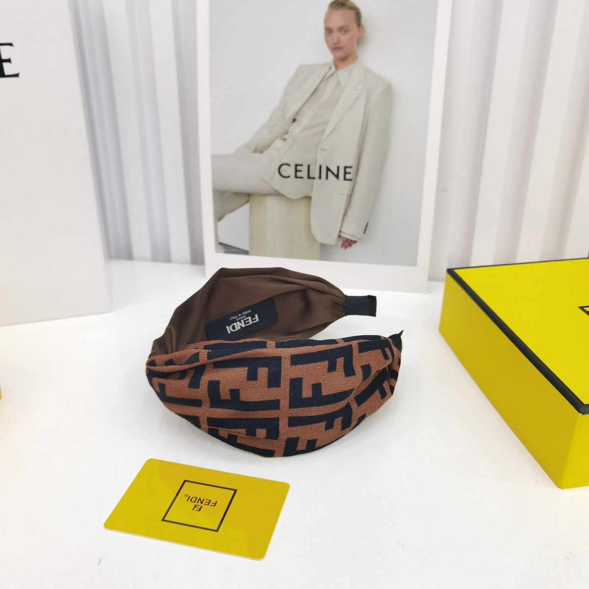 Anum Bags Detail