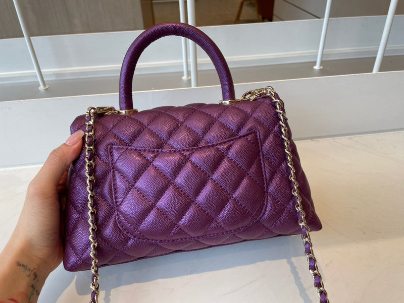 Anum Bags Detail