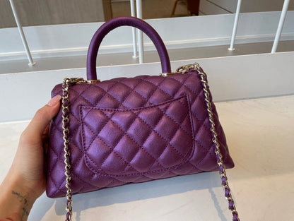 Anum Bags Detail