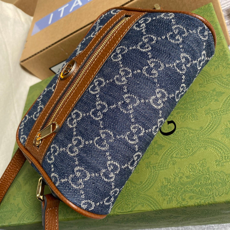 Anum Bags Bags VBS Bags - 473