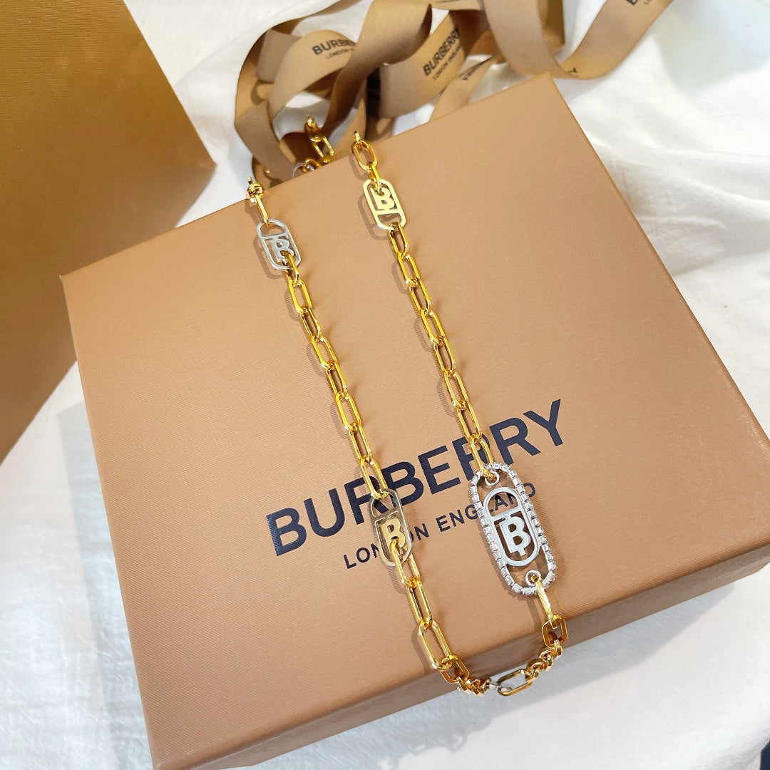 Anum Bags Necklace BBR001