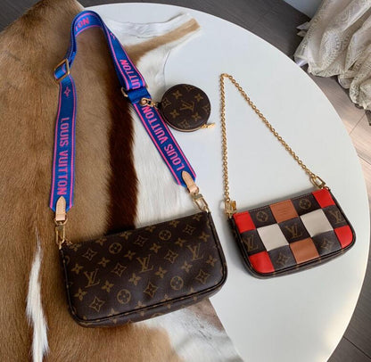 Anum Bags Detail