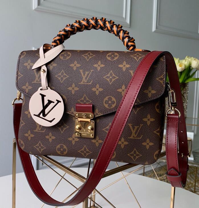 Anum Bags Monvanti Shop - LOV Bags - 2791
