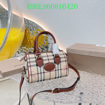 VBS Fashion -BBR Bags - 053
