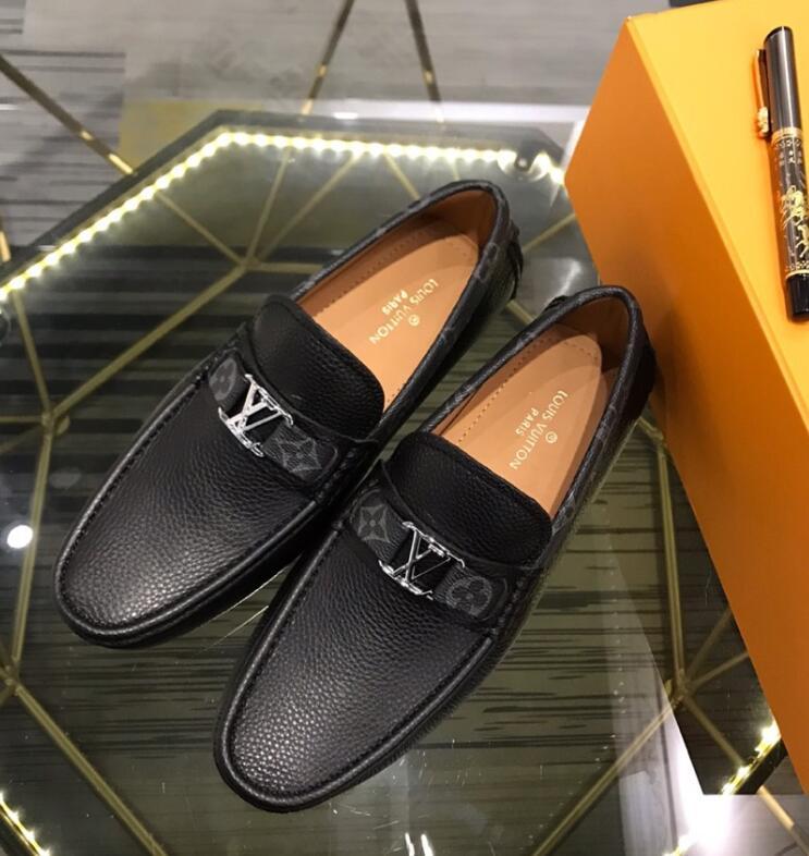 Anum Bags Monvanti Shop - LOV Men Shoes - 1937