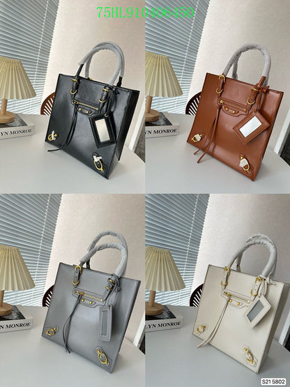 VBS Fashion - BGA Bags - 1857