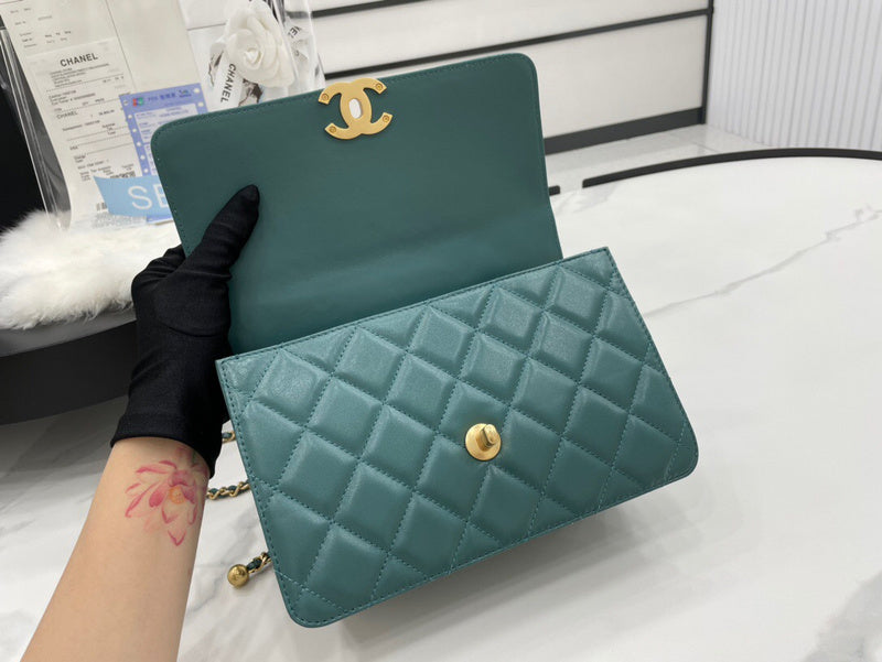 Anum Bags Detail