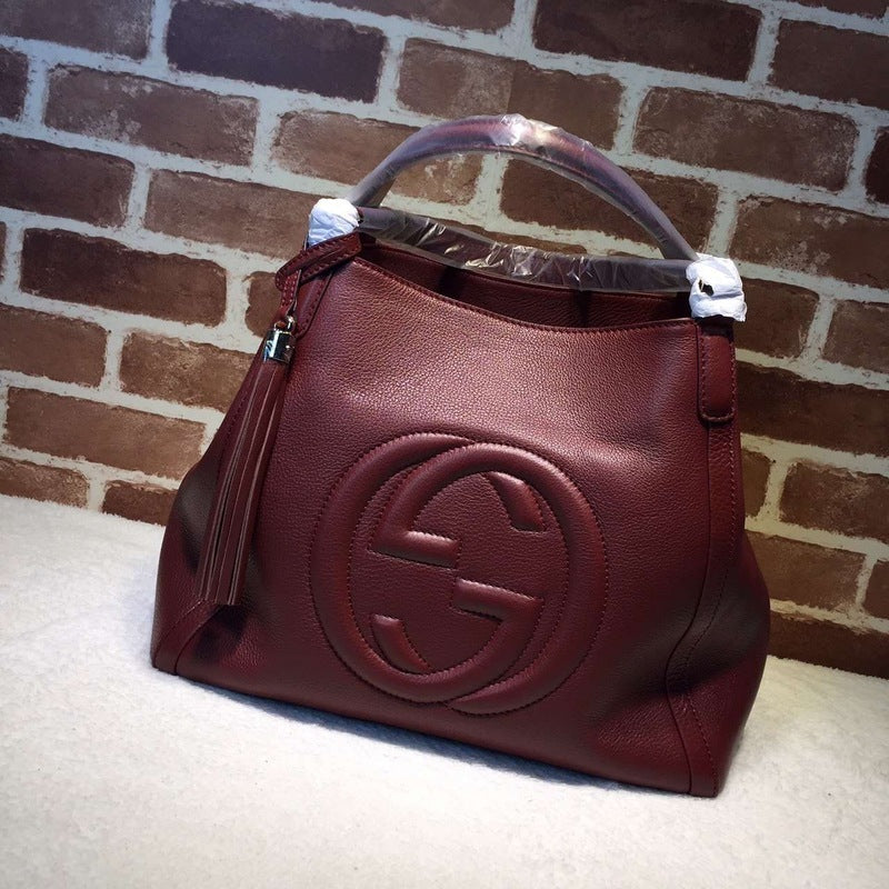 Anum Bags Detail