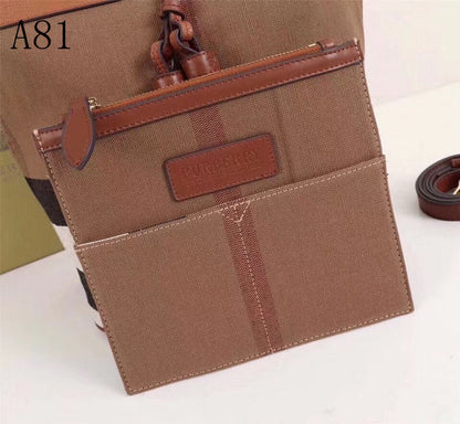 VBS Fashion -BBR Bags - 782