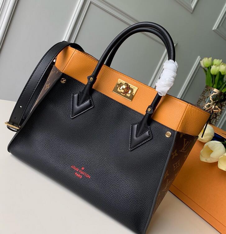 Anum Bags Detail