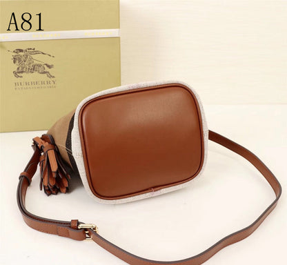 VBS Fashion -BBR Bags - 786