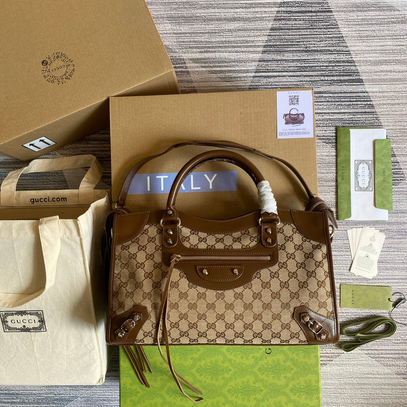 Anum Bags Bags VBS Bags - 1620