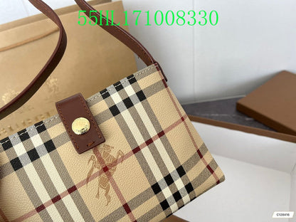 VBS Fashion -BBR Bags - 265
