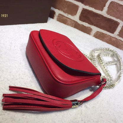 Anum Bags Detail