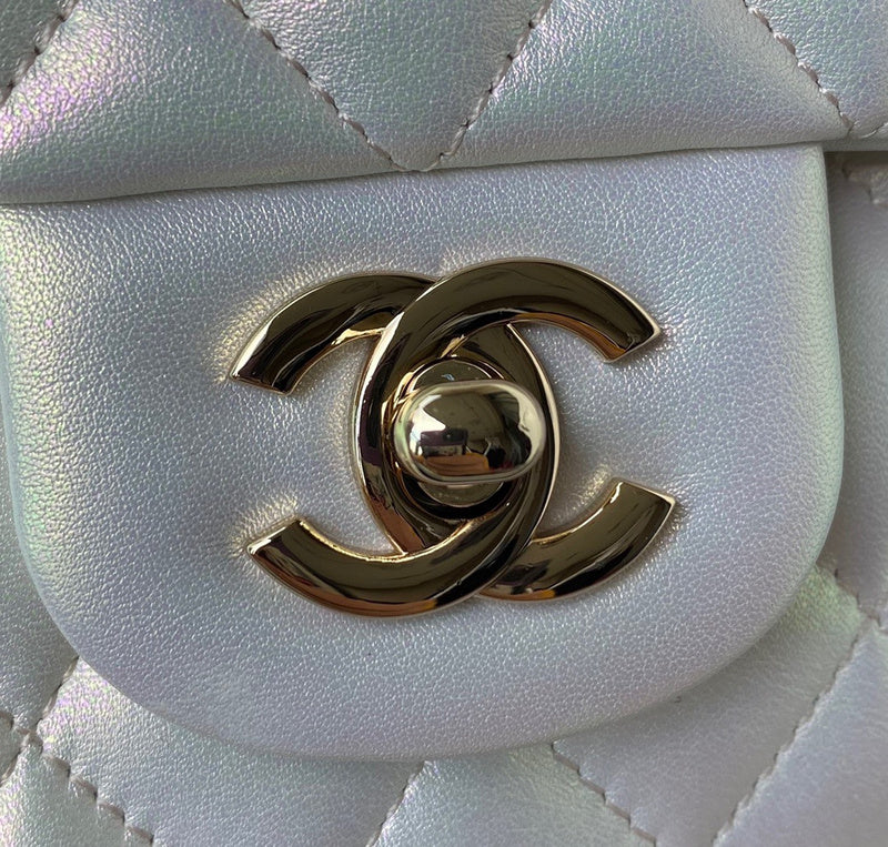 Anum Bags Detail