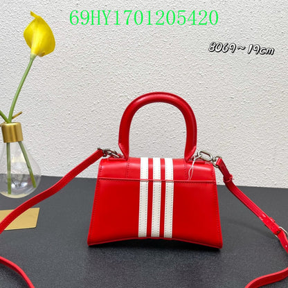 VBS Fashion - BGA Bags - 1958