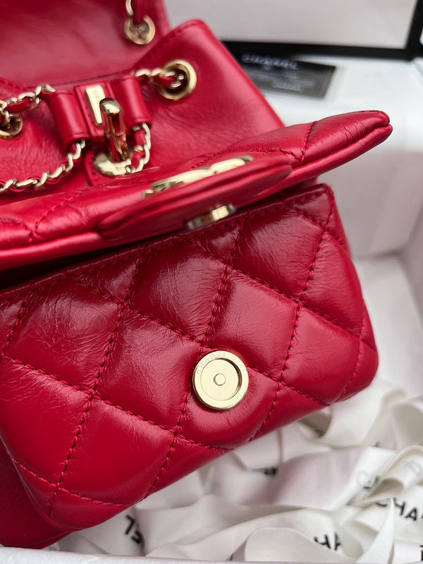 Anum Bags Detail