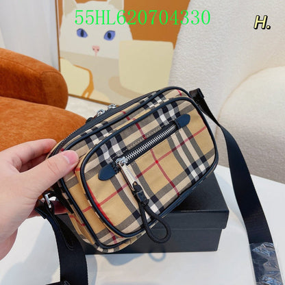 VBS Fashion -BBR Bags - 306