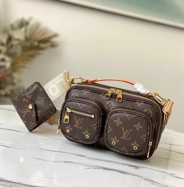 Anum Bags Bags - LOV Bags - 2437