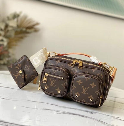 Anum Bags Bags - LOV Bags - 2437