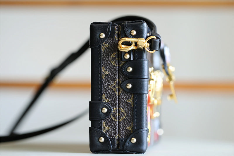 nmb Fashion bags - 8210