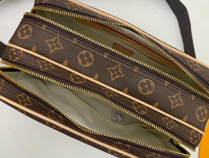 Anum Bags Detail