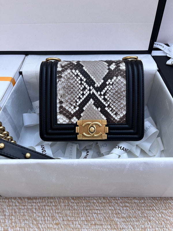 Anum Bags Bags - Bags - 3417