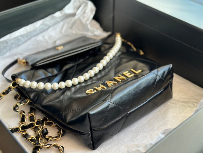 Anum Bags Detail