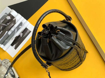 VBS - SLY Bags 125