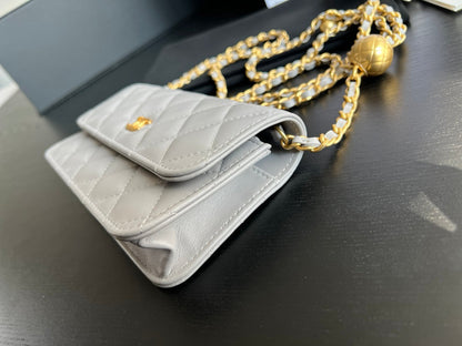 Anum Bags Detail