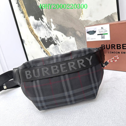 VBS Fashion -BBR Bags - 205