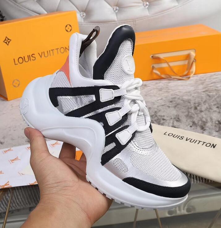 Anum Bags Monvanti Shop - LOV Men Shoes - 1996