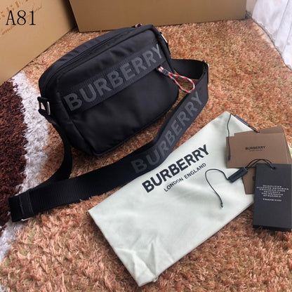 VBS Fashion -BBR Bags - 810