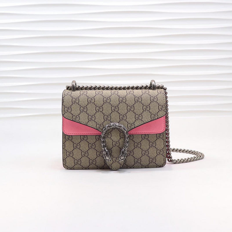 Anum Bags Detail