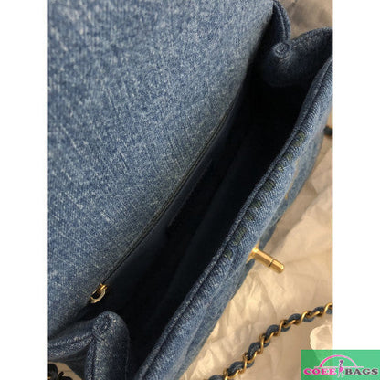 Anum Bags Detail