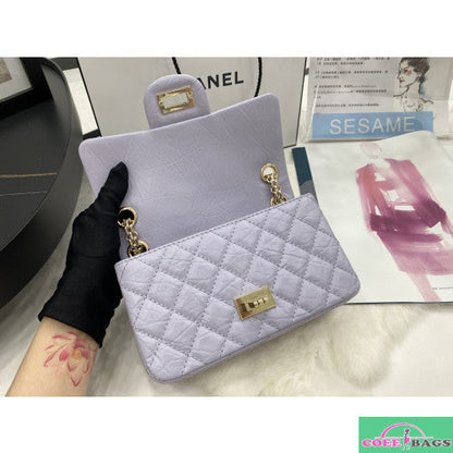 Anum Bags Detail