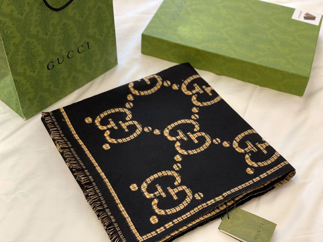 Anum Bags GCI Scarf 002