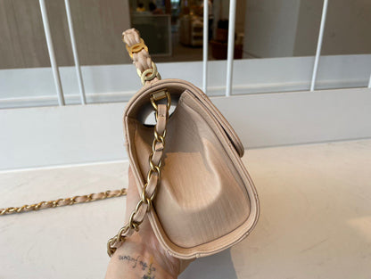 Anum Bags Detail
