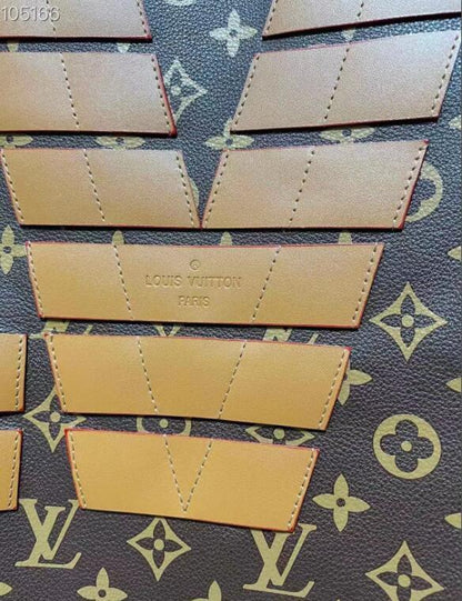 Anum Bags Detail