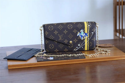VBS Fashion bags - 9012
