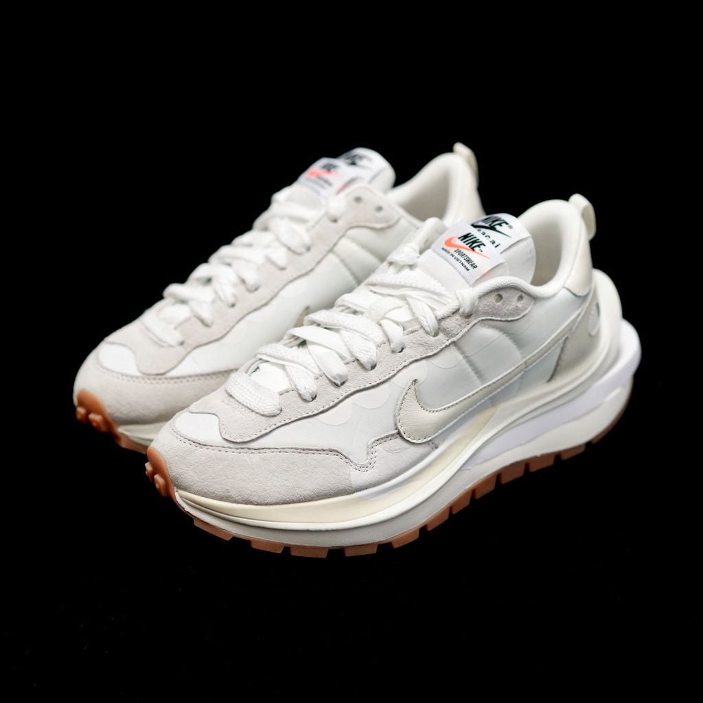 Anum Bags VaporWaffle White Raw Gum