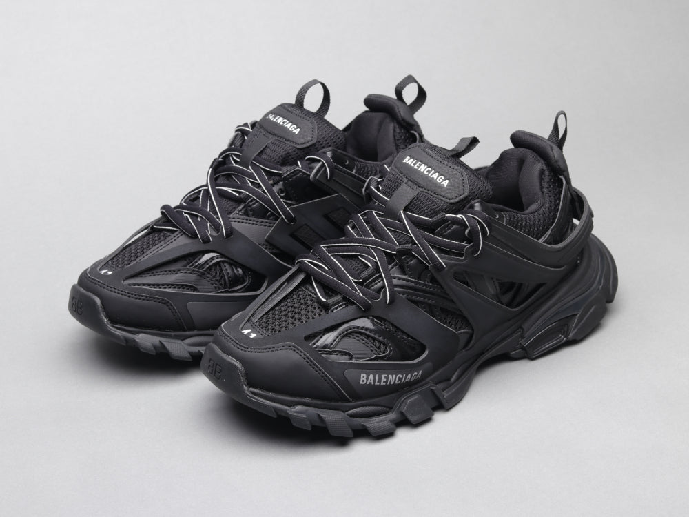 Anum Bags Bla Track Generation DV Sneaker